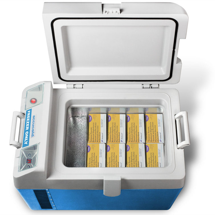 Summit Appliance Portable Chest Freezer Wayfair Canada